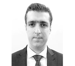 Vahid Shahroodi , MBA
