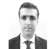 Vahid Shahroodi , MBA